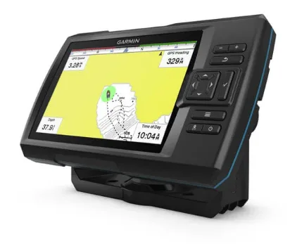 GPS-эхолот Garmin Striker Vivid 7sv