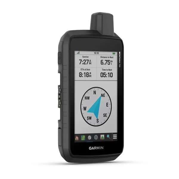 Garmin MONTANA