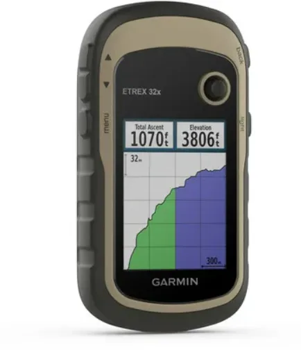 Garmin eTrex 32X GPS (010-02256-01)