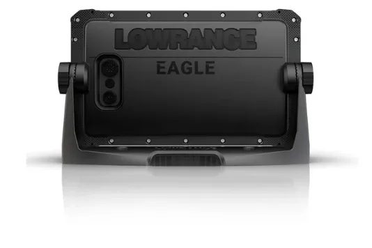 Lowrance Eagle 9 Tripleshot HD