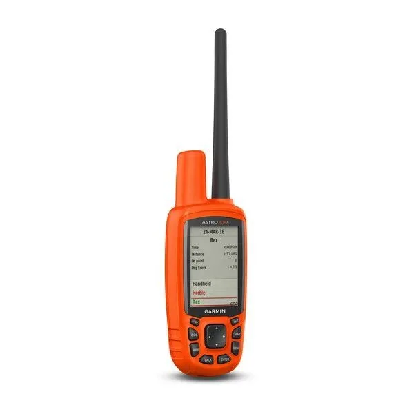 Garmin Alpha 50 EU-Nordic/ RU