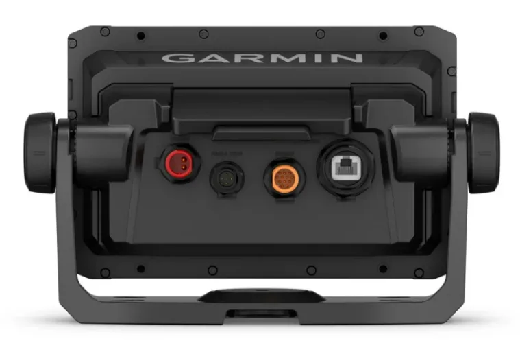 Garmin Echomap UHD2 73sv с датчиком GT54UHD-TM