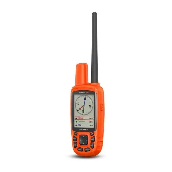 Garmin Alpha 50 EU-Nordic/ RU