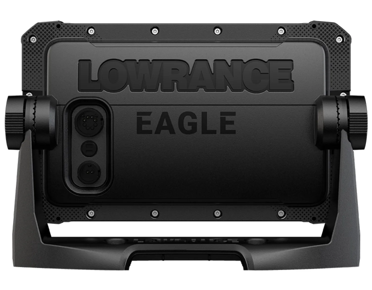 Lowrance Eagle 7 с датчиком Splitshot HD
