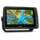 Garmin Echomap Ultra