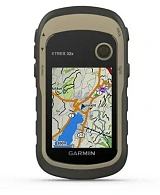 Garmin eTrex 32X GPS (010-02256-01)
