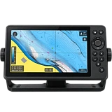 Карты глубин (Navionics, C-MAP)