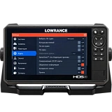 Русификация Lowrance