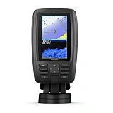 Garmin Echomap Plus 43cv с датчиком GT20-TM