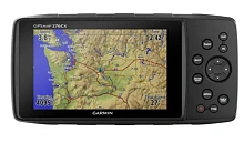 Garmin GPSMap 276Cx с картами Дороги России 6.хх (NR010-01607-03R6) с картой памяти misroSD на 32Gb