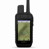 Навигатор Garmin Alpha 200