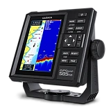 Garmin GPSMAP 585 Plus