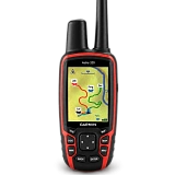 Навигатор Garmin Astro 320