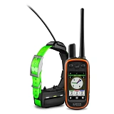 Garmin Alpha 100 с ошейником T5 или T15