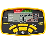 Garrett ACE