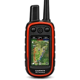 Навигатор Garmin Alpha 100