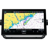 Навигационные карты Garmin